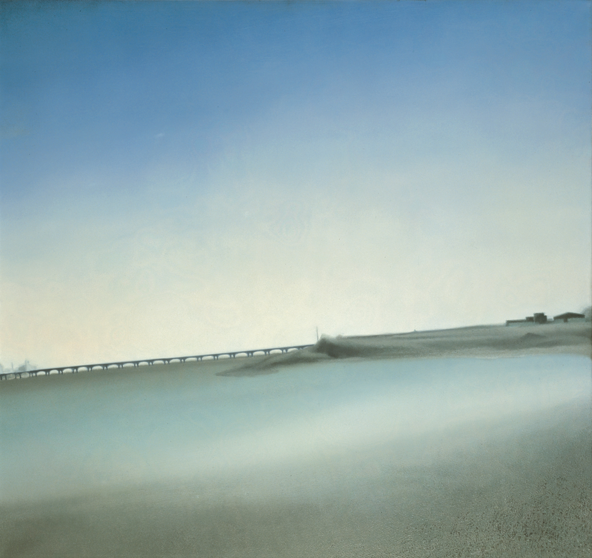 Gerhard Richter : quand le flou devient langage visuel